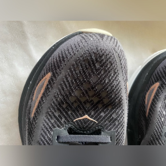 HOKA women’s running shoes size 10B - Picture 2 of 10